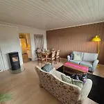 Nydelig Hus Med Privat Hage Og Fantastisk Utsikt Over Fisketorget, Bryggen Og Sentrum 아파트 *
